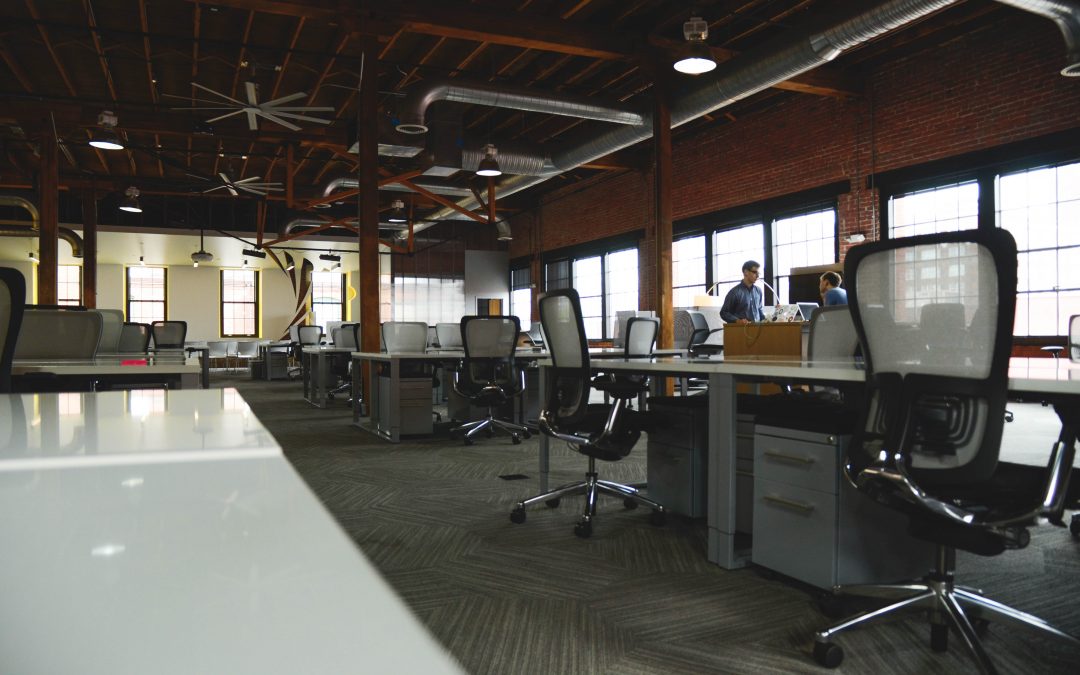 7 Office Cleaning Tips to Maintain Employees’ Productivity