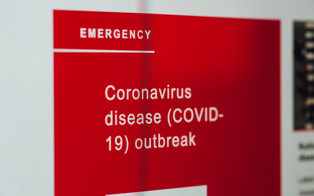 A Clean Workplace: Coronavirus Tips